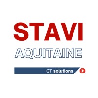 STAVI AQUITAINE logo - Similar company to Groupe Sola