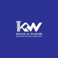 Khalid Al Wahaibi Advocates and Legal Consultants logo - Similar company to Khalid Masud Ansari & Partners Llc