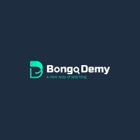 BongoDemy logo - Similar company to Livetech Solutions Ltd.