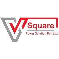V Square Power Solution Pvt. Ltd. logo - Similar company to Kobray