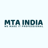 MTA India logo - Similar company to Code Publicist