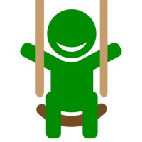 NJ Swingsets logo - Similar company to Rallyhoops
