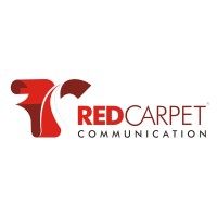 Redcarpet Communication logo - Similar company to Vitruvio Entertainment