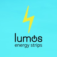 Lumos Energy Strips logo - Similar company to Primped