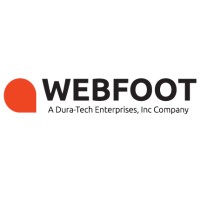 Webfoot Designs logo - Similar company to Stevenson Fabrication Services
