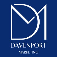 Davenport Marketing logo - Similar company to Saverlo