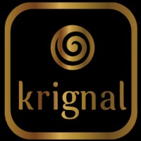 Krignal logo - Similar company to Hyperstate