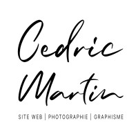 Cedric Martin logo - Similar company to Target. Recruiting