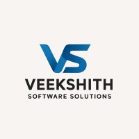 Veekshith Software Solutions logo - Similar company to Maldibank Eu Project