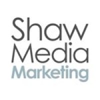 Shaw Media Marketing logo - Similar company to Creative Concepts Manufacturing Ltd.