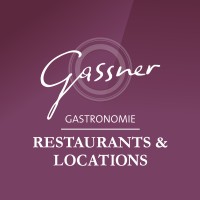 Gassner Gastronomie logo - Similar company to St. Peter Stiftskulinarium