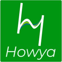 Howya logo - Similar company to Opeton