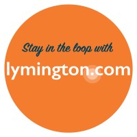 Lymington.com | New Forest Online Media Channel reaching out to locals and visitors logo - Similar company to Bni - Bournemouth Bay