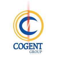 Cogent Group logo - Similar company to Tinaz Technologies