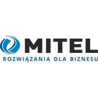 Mitel rozwiązania dla biznesu logo - Similar company to 3D Wydruki
