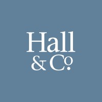 Hall & Co. Interior Design logo - Similar company to Centro Sol