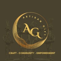 Artisangift logo - Similar company to Sasvat Group