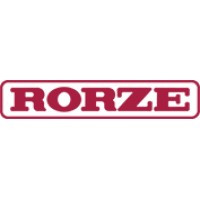 RORZE CORPORATION logo - Similar company to Bingtech Gmbh