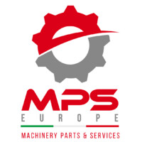 MPS Europe srl logo - Similar company to Partshouse