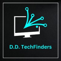 D.d. Techfinders