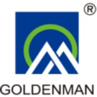 GOLDENMAN PETROLEUM EQUIPMENT CO., LIMITED logo - Similar company to Chengdu Maxwell Energy Technology Co.,Ltd