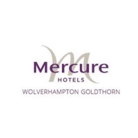 Mercure Goldthorn Hotel Wolverhampton logo - Similar company to Progressive Property Network Wolverhampton