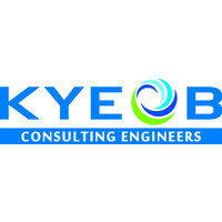 KYEOB Consulting Engineers logo - Similar company to Ch Konsult