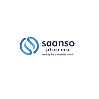 Saanso Pharma logo - Similar company to Eureka Solutions