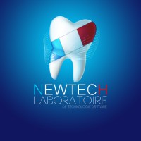 Laboratoire Newtech logo - Similar company to Meta Dental Lab