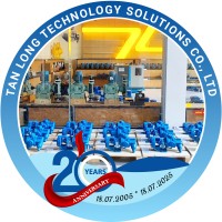 Tan Long Viet Nam logo - Similar company to Dhk