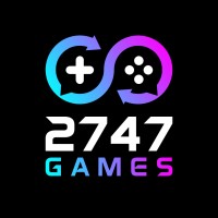 2747 Games logo - Similar company to True Form Games