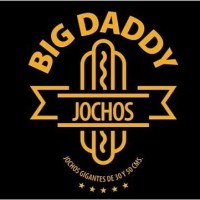Big Daddy logo - Similar company to Hyper Socializer