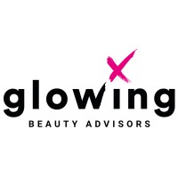 Glowing Beauty Advisor logo - Similar company to Livrano.Com
