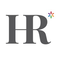Hewlett Rand logo - Similar company to Bambr