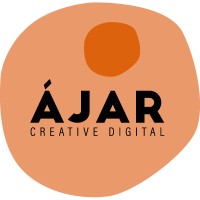 ÁJAR Creative Digital logo - Similar company to Valoria Oy