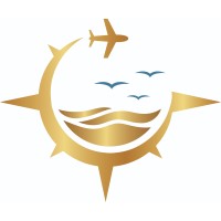 Saltwater Travel Company logo - Similar company to The Sicily Experience