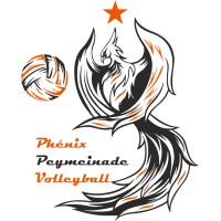 PHENIX MARITIMUM VB logo - Similar company to Badminton Vlaanderen