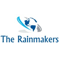 The Rainmakers logo - Similar company to The Rainmakers