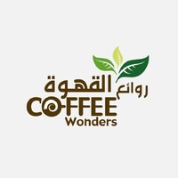 Coffee Wonders logo - Similar company to Coffee Systems