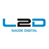 L2D Saúde Digital logo - Similar company to L2D