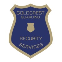 Goldcrest Guarding Security Services logo - Similar company to Net Visibility