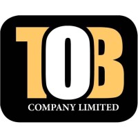 TOB COMPANY LIMITED logo - Similar company to Macwest Limited