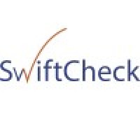 SwiftCheck logo - Similar company to Insight Screening Solutions