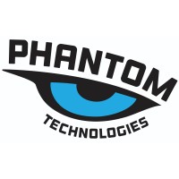 Phantom Technologies logo - Similar company to Thera Software (Pty) Ltd