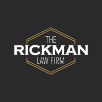 The Rickman Law Firm logo - Similar company to Mentorius