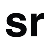 SR  |  Design de Comunicação logo - Similar company to Boost My Digital | Agência De Marketing Digital