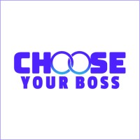 ChooseYourBoss logo - Similar company to Eiquem