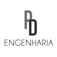 PD ENGENHARIA logo - Similar company to Almab