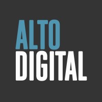 Alto Digital Media logo - Similar company to Bureau Rabensteiner