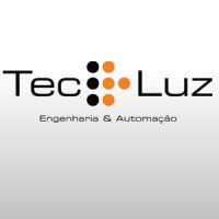 TecLuz Engenharia e Automação Industrial logo - Similar company to F. Imm. Brasil